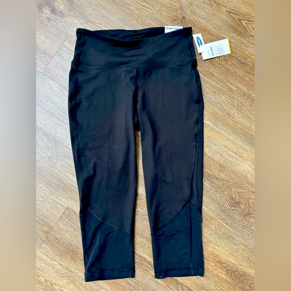 Old Navy Yoga Pants